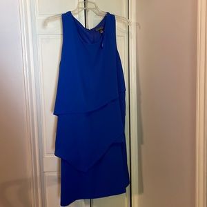 Jessica Howard tiered dress